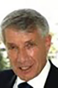 Friedrich Steinhäusler