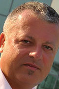 Helmut Szagmeister
