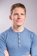 David Winkler