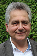Martin Dickenberger
