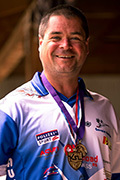 Gerald Reiter