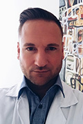 Wolfgang Marx