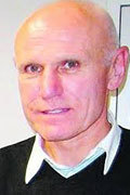 Friedrich Kinzlbauer