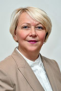 Bettina Bogner
