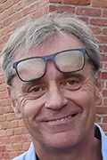 Reinhard Eher