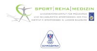 Sportmedizin